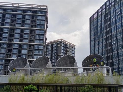 購買冷卻塔填料需要注意哪些細(xì)節(jié),冷卻塔填料安裝視頻