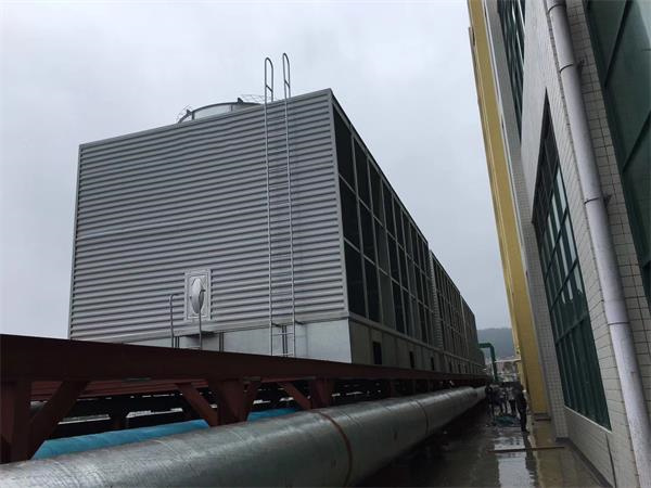 城市CBD綜合體冷卻塔降噪隔音治理方法,城市CBD全稱