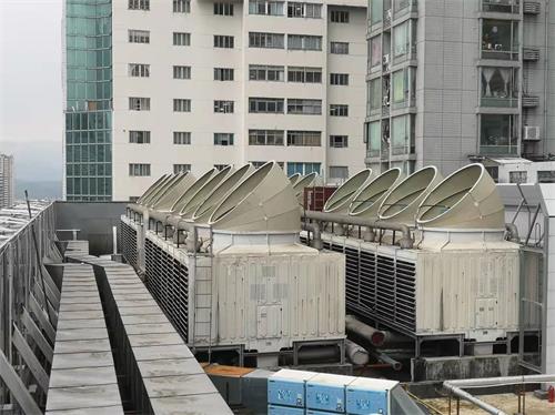 低噪音<a href=http://www.ismzo.com target=_blank class=infotextkey>冷卻塔降噪</a>