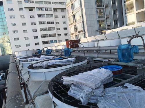 低速大風量冷卻塔風機 低速大風量<a href=http://www.ismzo.com/peijian/fan/ target=_blank class=infotextkey>冷卻塔風機</a>