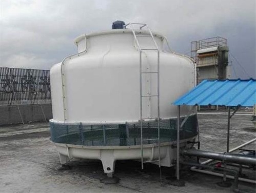 冷卻塔密封性能檢查及維護流程,冷卻塔密封性能如何影響工作效率？