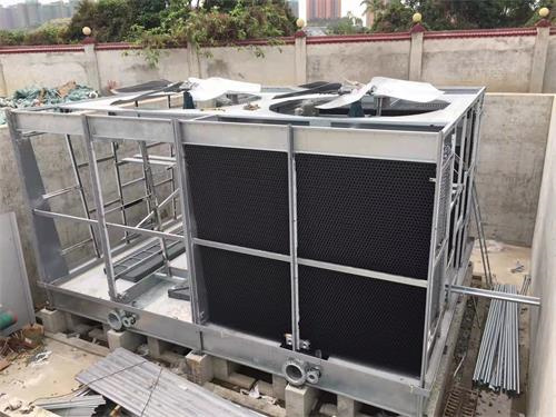 防治夏季冷卻塔噪音問題有哪些實用的方法和技巧？